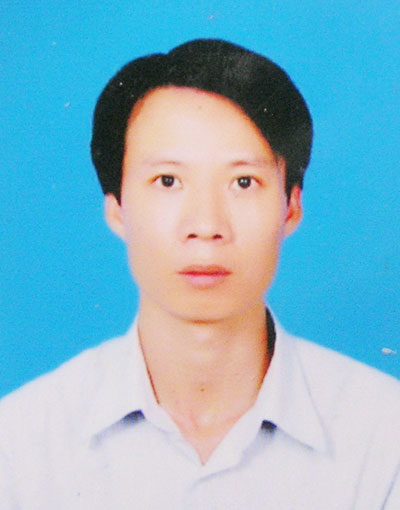 Bị can Nguyễn Văn Xiêm.
