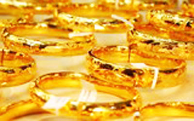 Cuối ngày giá vàng đồng loạt giảm