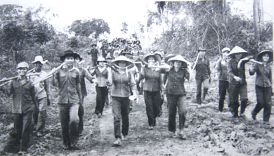 Đất Sét ngày nay