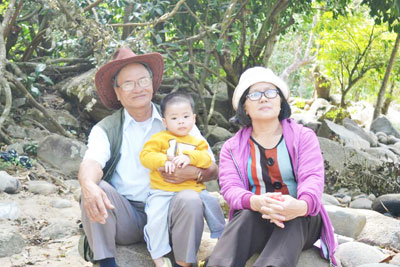 Những "bông hoa thép" ngày ấy