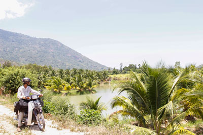 Xã Xuân Sơn: Nỗ lực vượt khó