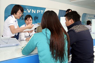 Ưu đãi cước cho khách hàng sử dụng MyTV có lắp đặt thêm bộ giải mã phụ