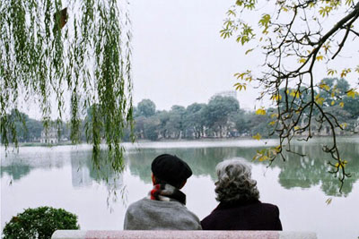 Một chuyện tình