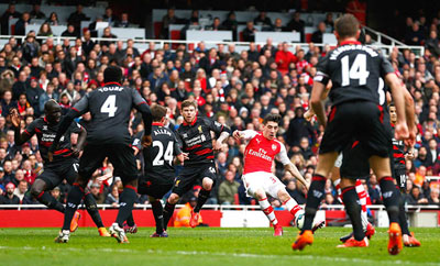 Tỏa sáng đúng lúc