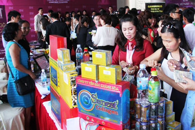 VCCI Khánh Hòa: Tăng cường hỗ trợ doanh nghiệp