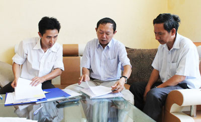 Doanh nghiệp nợ thuế bỏ trốn mang theo hóa đơn: Hệ lụy khó lường