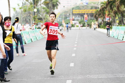 &quot;Giữ lửa&quot; cho phong trào điền kinh