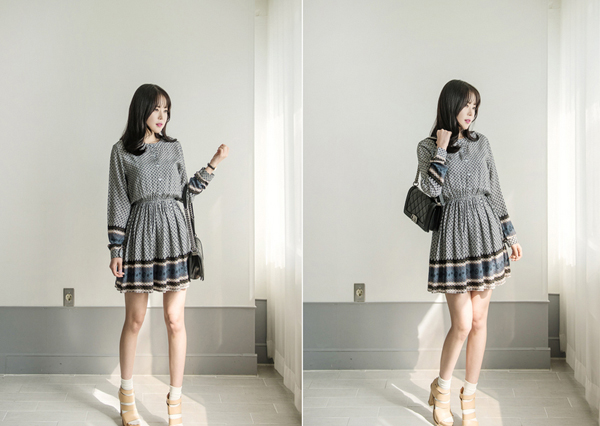 Những kiểu váy không thể bỏ lỡ trong hè này