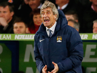 Pellegrini đang có nguy cơ phải “khăn gói ra đi” sau khi kết thúc mùa bóng này.