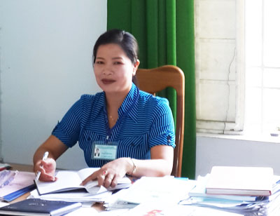 76 lần hiến máu cứu người