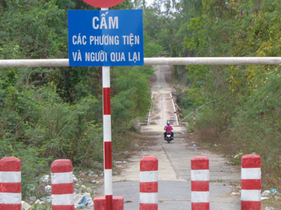 Cấm nhưng vẫn lưu thông