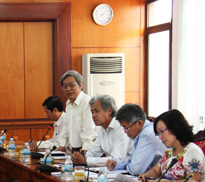 Đạt 6/9 mục tiêu đề ra