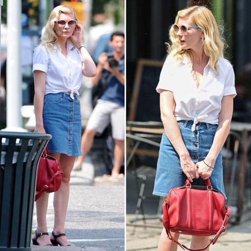 3 mẫu chân váy đẹp cho thời trang hè