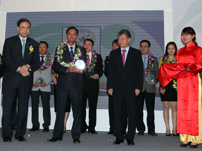 Thực hiện tốt trách nhiệm an sinh xã hội và phát triển cộng đồng