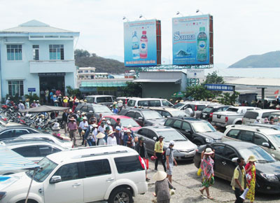 Dịp lễ 30-4 và 1-5: Tăng cường đảm bảo an toàn giao thông