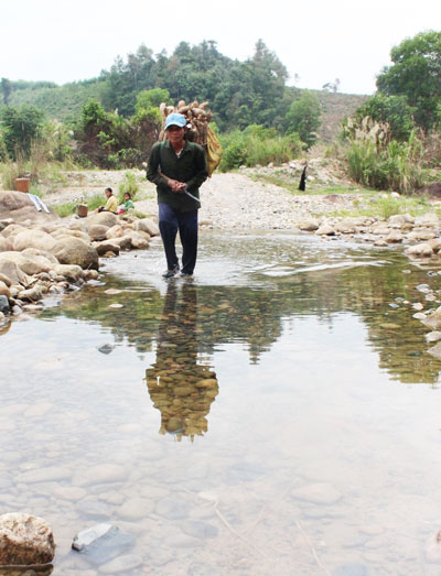 Xã Sơn Thái: Giải bài toán nâng cao thu nhập
