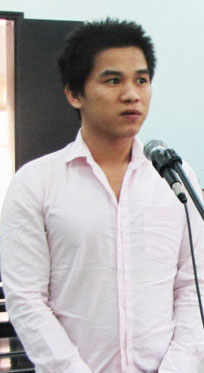 Bác kháng cáo của 2 bị cáo