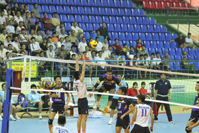 Sanest Khánh Hòa còn cơ hội ở sân nhà