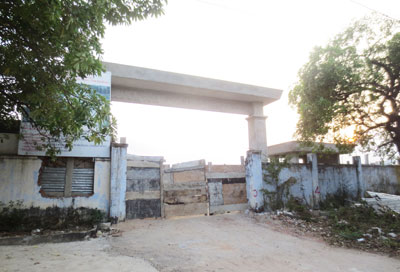 Vướng mắc khâu giải phóng mặt bằng