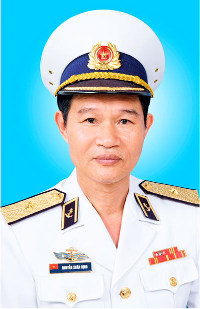 Tập trung xây dựng đơn vị vững mạnh toàn diện