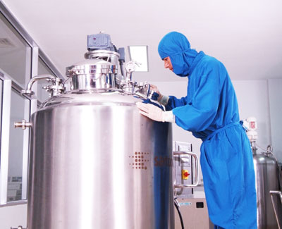 Việt Nam sản xuất thành công vắc xin cúm A/H5N1