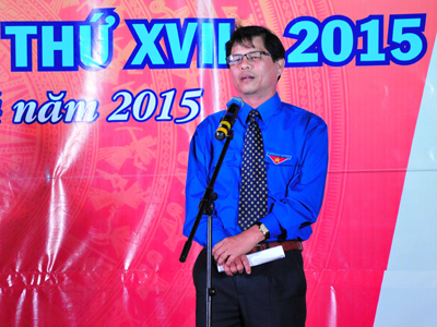 1.000 đoàn viên, thanh niên tham gia Hội trại truyền thống tỉnh Khánh Hòa lần thứ 17