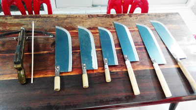 Cần sự hợp tác của người dân