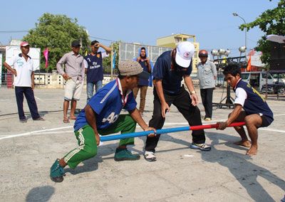 Ngày Văn hóa các dân tộc Việt Nam: Đậm nét truyền thống