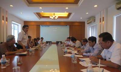 Giám sát cải cách hành chính của TP. Nha Trang