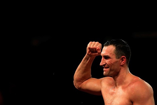 Ở tuổi 39, Wladimir Klitschko nhiều khả năng sẽ có thêm 1 hoặc 2 lần thượng đài nữa trước khi treo găng. Đối thủ tiếp theo của võ sĩ lừng danh người Ukraina rất có thể sẽ là Tyson Fury.