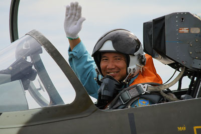 Dấu ấn của một người thầy