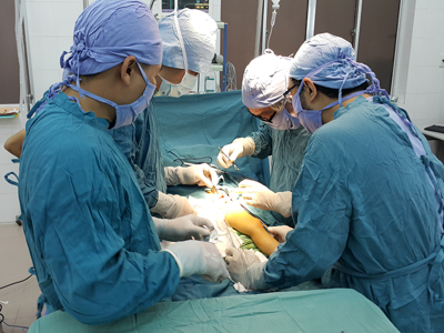 Hội thảo về chính sách thu hút, đãi ngộ bác sĩ