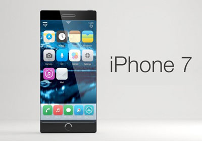 iPhone 7 sẽ có gì hot?