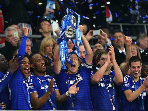 Phải chăng Chelsea sẽ vô địch sớm ngay ở vòng đấu này?