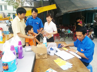 Bưu điện văn hóa xã: Đa dạng hóa dịch vụ