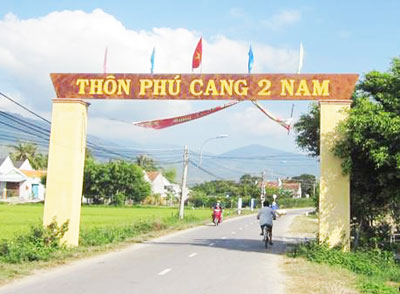 Băng rôn không còn tác dụng