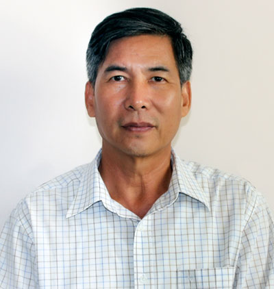 Đẩy mạnh trợ giúp pháp lý cho người khuyết tật