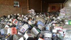 Phân loại chất thải ngay tại nguồn