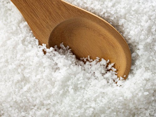 Giảm muối để ngừa bệnh thận