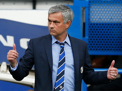 Tuy vô địch, nhưng trước mặt Mourinho vẫn có rất nhiều nỗi lo cần giải quyết trước khi bước vào mùa giải mới