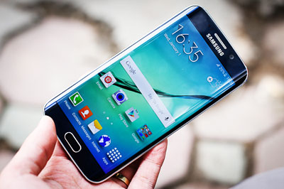 Những smartphone màn hình siêu nét mới về Việt Nam