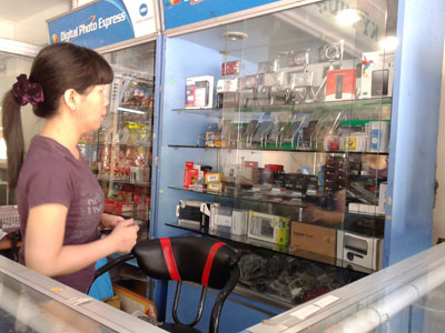 Cân nhắc khi mua điện thoại giá rẻ