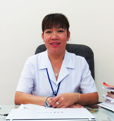 Vệ sinh tay sẽ giảm 50% nguy cơ nhiễm khuẩn bệnh viện