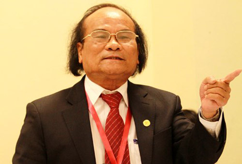 Bộ Giáo dục dự kiến 5 tiêu chí đánh giá sách giáo khoa