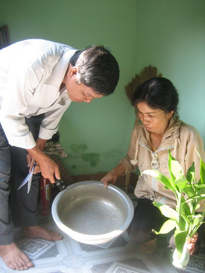 Ninh Hòa: Chủ động phòng, chống các dịch bệnh