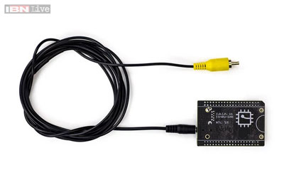 Chuẩn bị có máy tính rẻ nhất thế giới giá 9 USD