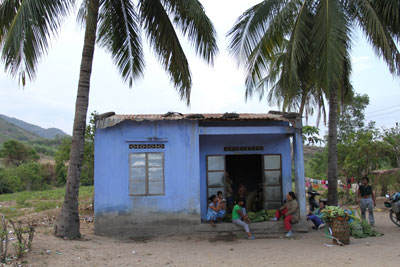 Diên Khánh: Cần hơn 600 triệu đồng sửa nhà cho đồng bào dân tộc thiểu số