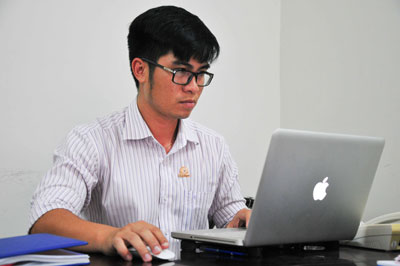 Đam mê phát triển nghề nuôi yến nhà