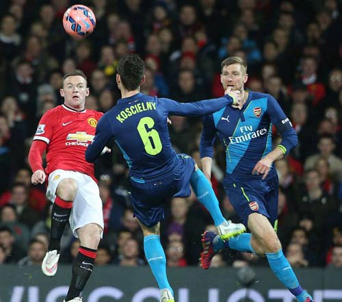 Thách thức của Arsenal và những cuộc chiến trụ hạng