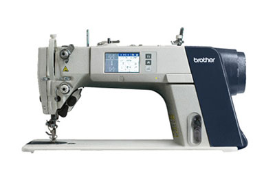 Máy may công nghiệp thế hệ mới  NEXIO S-7300A